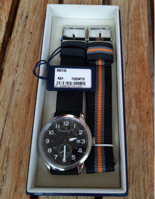 FESTINA Retro Men's Watch